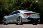 Hyundai i-Flow Concept 2010 года